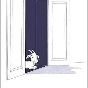 La chèvre dans le placard