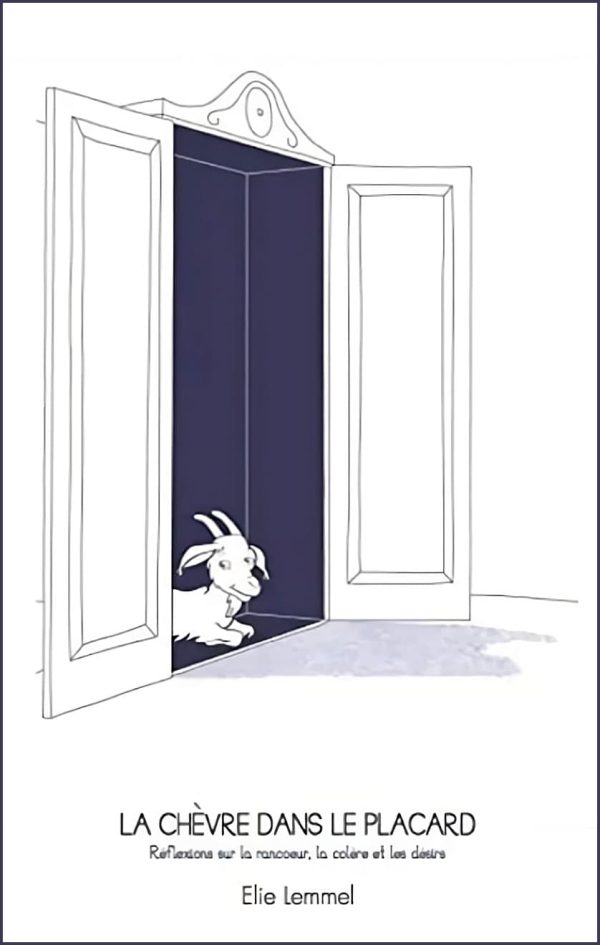 La chèvre dans le placard