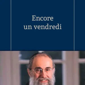 Encore un vendredi