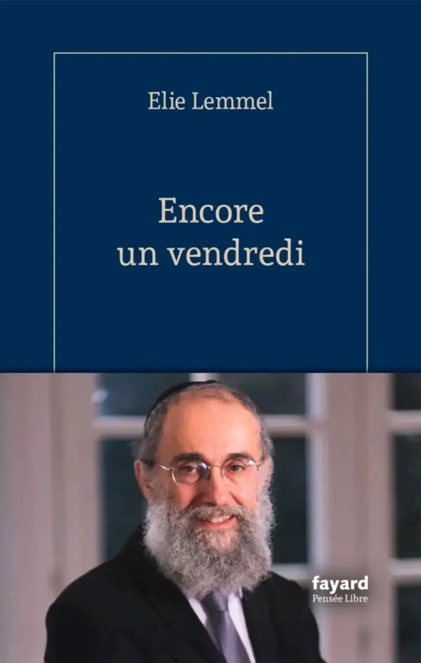 Encore un vendredi