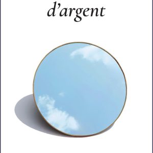 Le miroir d'argent