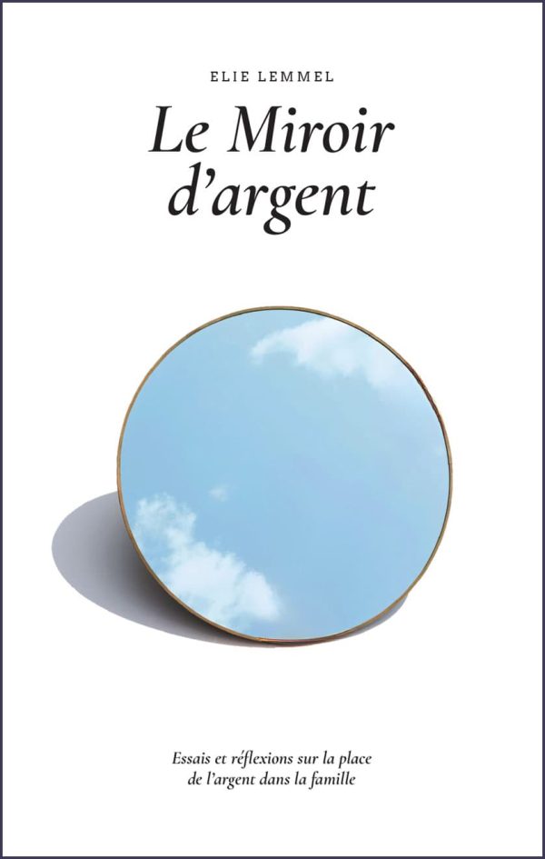 Le miroir d'argent